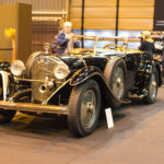 Retromobile 2018 59- Retromobile 2018