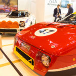 Retromobile 2018 6- Retromobile 2018