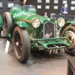 Retromobile 2018 62- Retromobile 2018