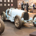 Retromobile 2018 65- Retromobile 2018