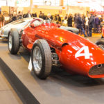 Retromobile 2018 66- Retromobile 2018