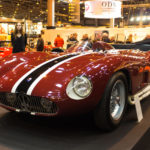 Retromobile 2018 67- Retromobile 2018