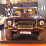 Retromobile 2018 87- Retromobile 2018