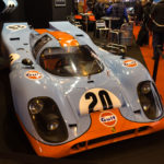Retromobile 2018 88- Retromobile 2018