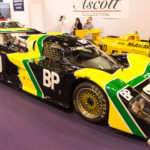 Retromobile 2018 89- Retromobile 2018