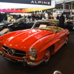 Retromobile 2018 91- Retromobile 2018