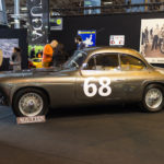 Retromobile 2018 92- Salmson 2300 S