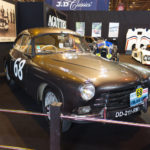 Retromobile 2018 93 1- Salmson 2300 S