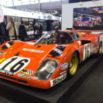 Retromobile 2018 94- Retromobile 2018