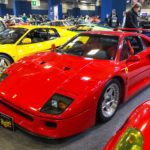 Retromobile 2018 99- Artcurial à Retromobile 2018