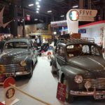 Retromobile FFVE 1-