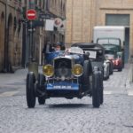 Salmson Traversée de Rennes 2018- Traversée de Rennes 2018