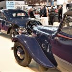 citronpeugeotDS retro 2018 19-