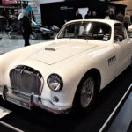 citronpeugeotDS retro 2018 2-