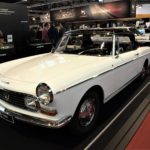 citronpeugeotDS retro 2018 3-