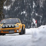 mch2018 23- Rallye Monte Carlo Historique 2018