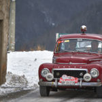 mch2018 29- Rallye Monte Carlo Historique 2018