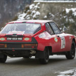 mch2018 37- Rallye Monte Carlo Historique 2019