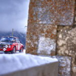 mch2018 53- Rallye Monte Carlo Historique 2018