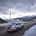 mch2018 67- Rallye Monte Carlo Historique 2018
