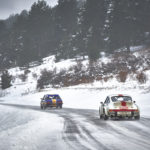 mch2018 74- Rallye Monte Carlo Historique 2018