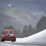 mch2018 77- Rallye Monte Carlo Historique 2018