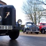 rallye des givrés 2018 Montaigu Vendée 1- Rallye des Givrés 2018