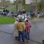rallye des givrés 2018 Montaigu Vendée 10- Rallye des Givrés 2018