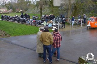 rallye des givrés 2018 Montaigu Vendée 10-