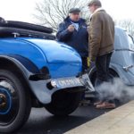 rallye des givrés 2018 Montaigu Vendée 11- Rallye des Givrés 2018