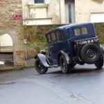 rallye des givrés 2018 Montaigu Vendée 12- Rallye des Givrés 2018