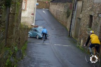rallye des givrés 2018 Montaigu Vendée 14-