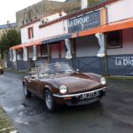 rallye des givrés 2018 Montaigu Vendée 15- Rallye des Givrés 2018