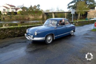 rallye des givrés 2018 Montaigu Vendée 16-