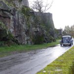 rallye des givrés 2018 Montaigu Vendée 17- Rallye des Givrés 2018