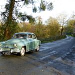 rallye des givrés 2018 Montaigu Vendée 18- Rallye des Givrés 2019