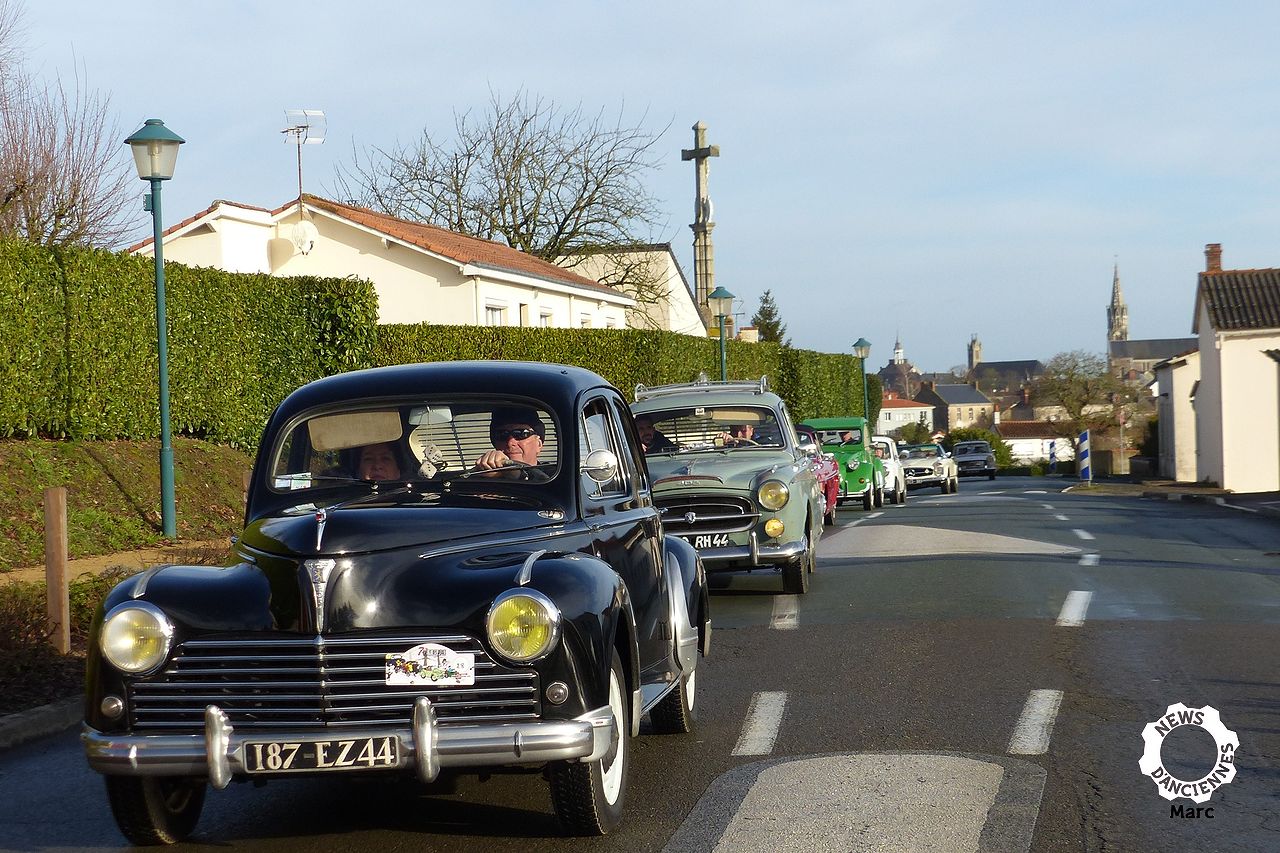 rallye des givrés 2018 – Montaigu Vendée -_19