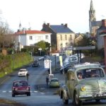 rallye des givrés 2018 Montaigu Vendée 21- Rallye des Givrés 2019