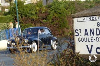 rallye des givrés 2018 Montaigu Vendée 22-