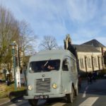 rallye des givrés 2018 Montaigu Vendée 24- Rallye des Givrés 2018