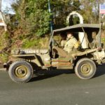 rallye des givrés 2018 Montaigu Vendée 27- Rallye des Givrés 2018