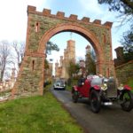 rallye des givrés 2018 Montaigu Vendée 38- Rallye des Givrés 2018