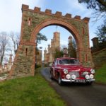 rallye des givrés 2018 Montaigu Vendée 39- Rallye des Givrés 2018
