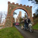 rallye des givrés 2018 Montaigu Vendée 40- Rallye des Givrés 2018