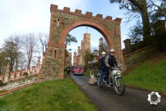 rallye des givrés 2018 Montaigu Vendée 40-