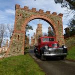 rallye des givrés 2018 Montaigu Vendée 44- Rallye des Givrés 2019