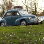 rallye des givrés 2018 Montaigu Vendée 6- Rallye des Givrés 2018