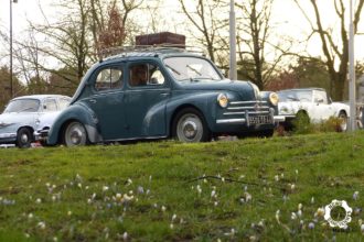 rallye des givrés 2018 Montaigu Vendée 6-