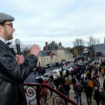 rallye des givrés 2018 Montaigu Vendée 9- Rallye des Givrés 2019