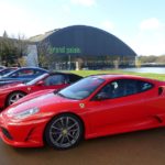 salon historic auto 2018 24- Historic Auto 2018